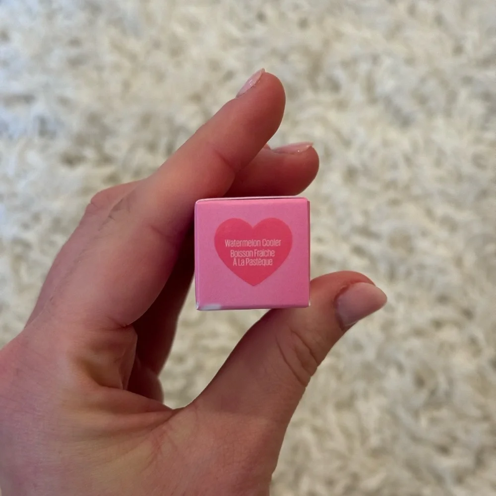 Kaja Juicy Glass Instant Hydrating & Plumping Lip Balm - Picture 6 of 7